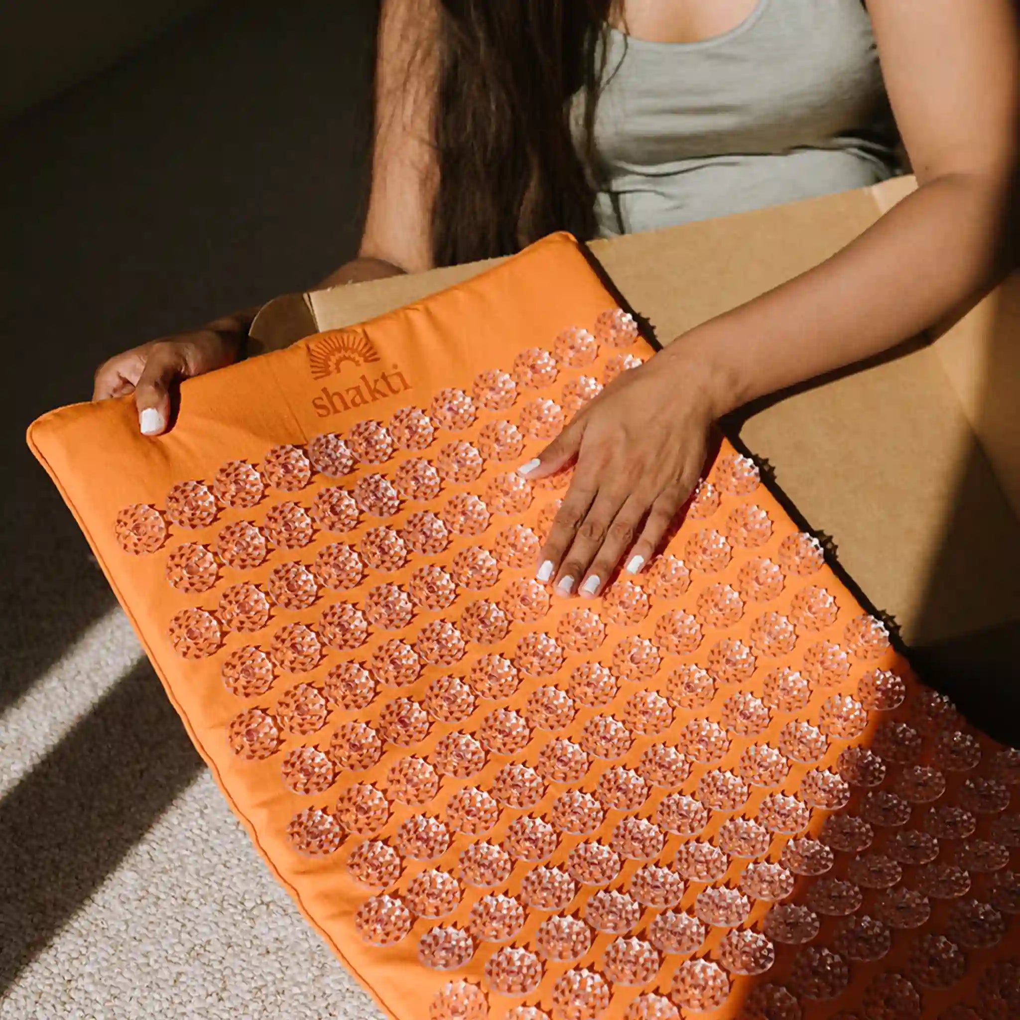 Shakti Mat Premium Shakti Mat