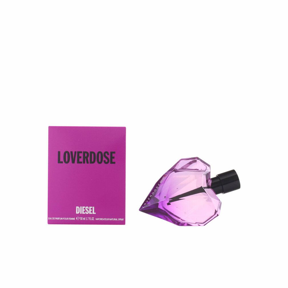 LOVERDOSE Eau de Parfum Spray 50 ml