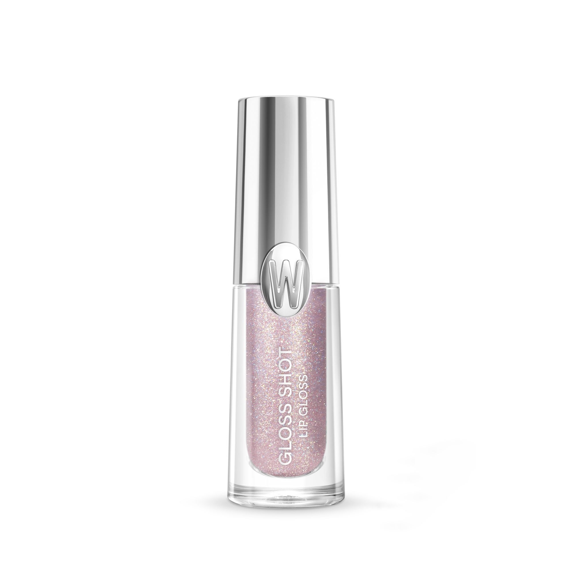 WYCON cosmetics gloss shot - lip gloss 33 gemstone