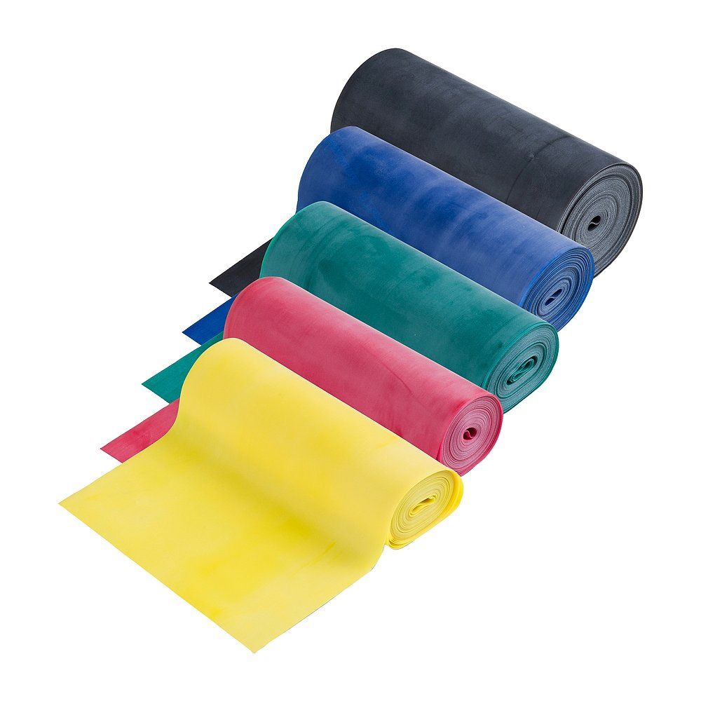 TheraBand Therapie-Bänder-Set