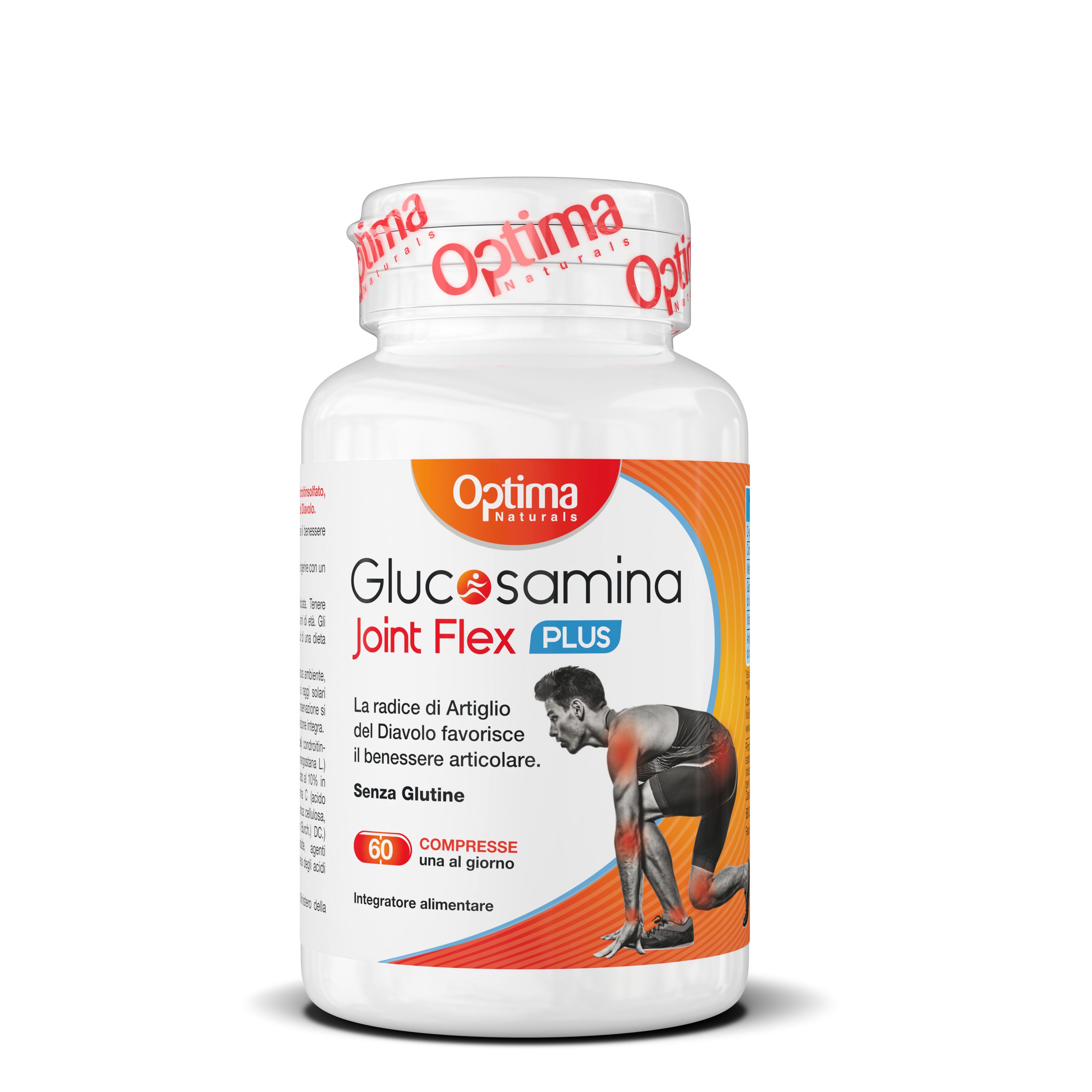 Glucosamin Joint Flex Glucosamin Plus 60