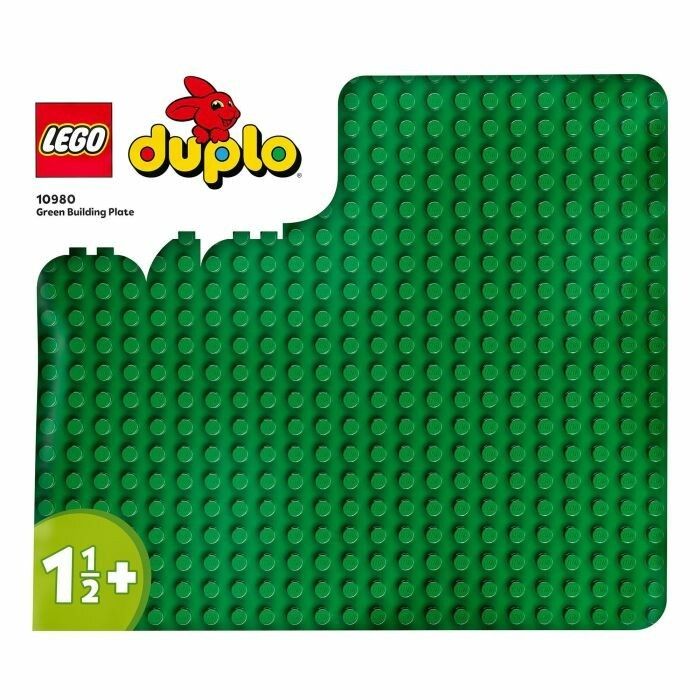 Lego Duplo Bauplatte