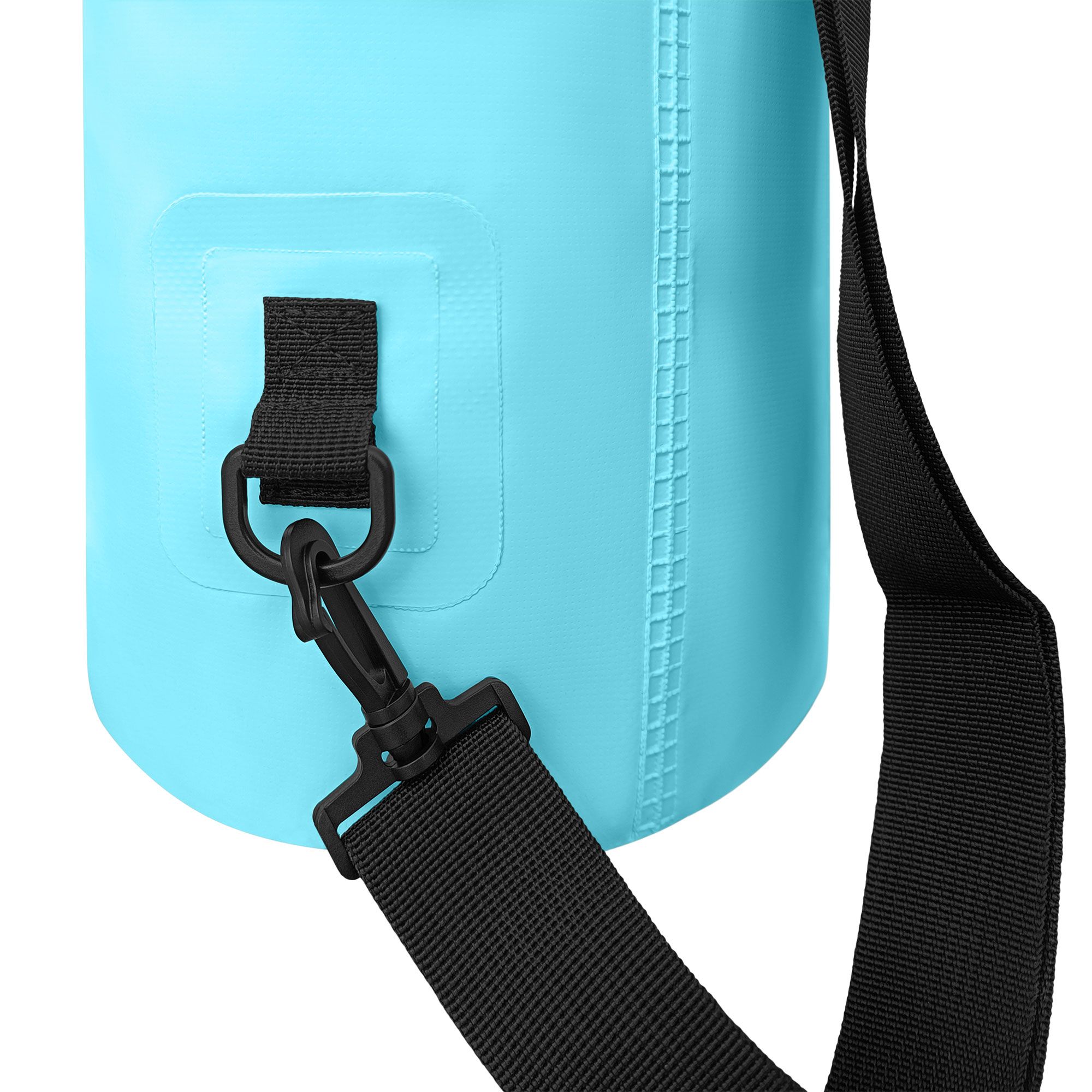 YEAZ ISAR Wasserfester Packsack 5 L