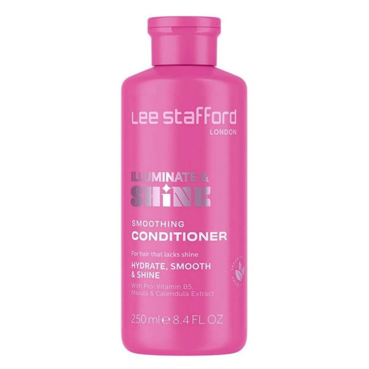 LEE STAFFORD Illuminate & Shine Smoothing Conditioner