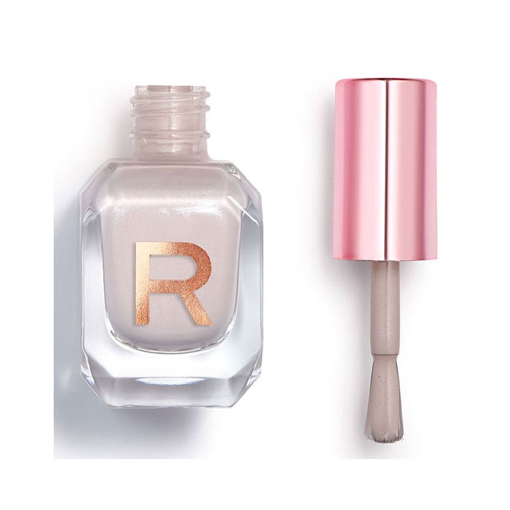 Makeup Revolution - Hochglanz Nagellack