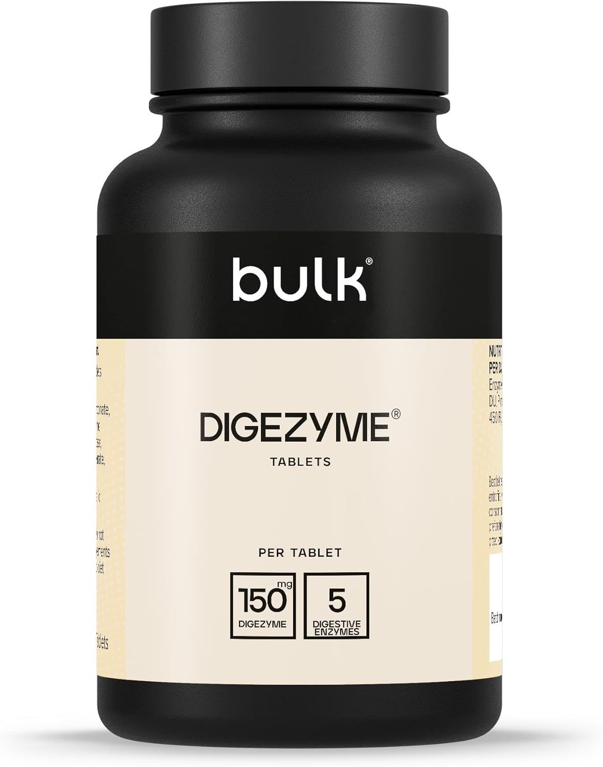 Bulk Compresse DigeZyme