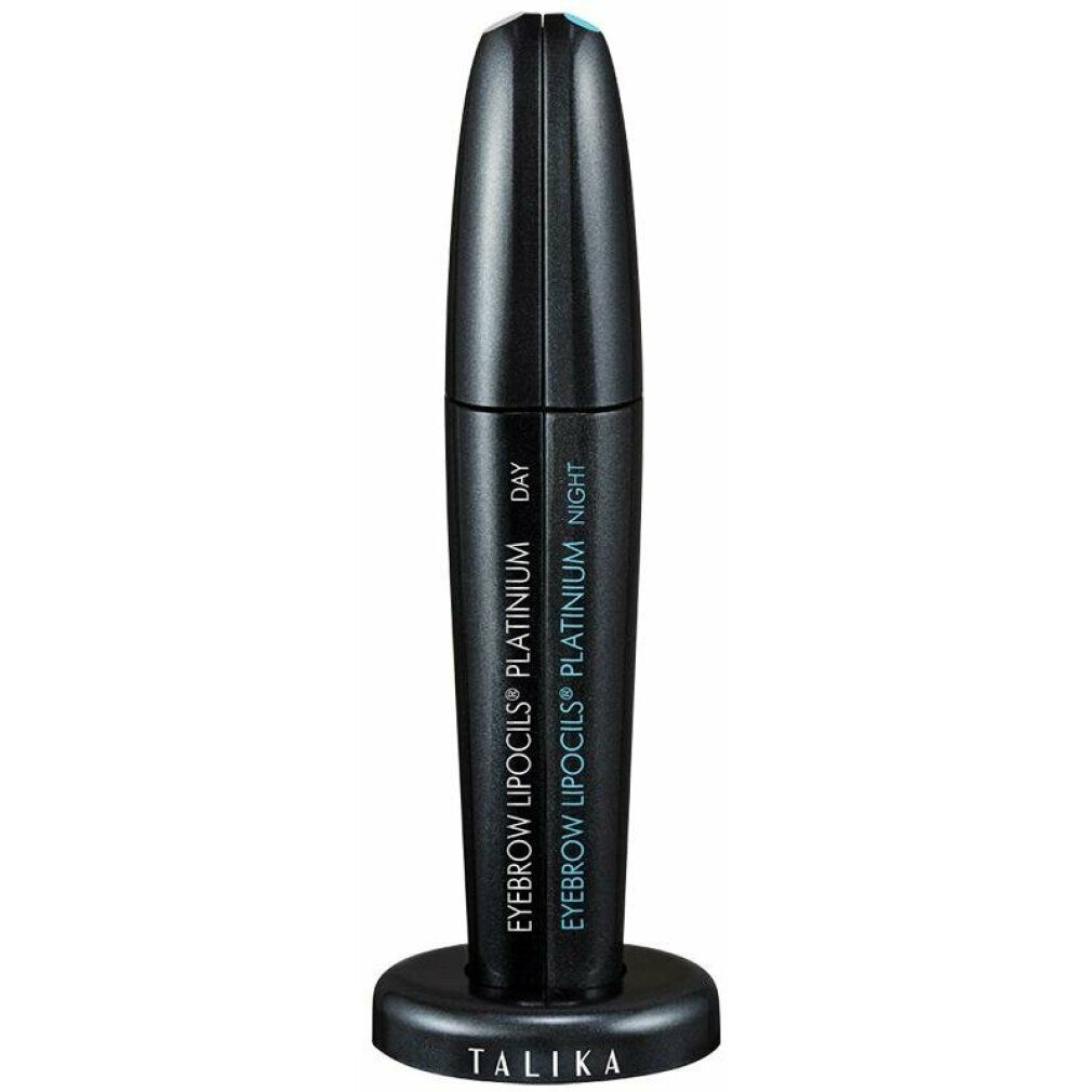 Talika Eyebrow Lipocils Platinum Morning & Night Serum 2 x
