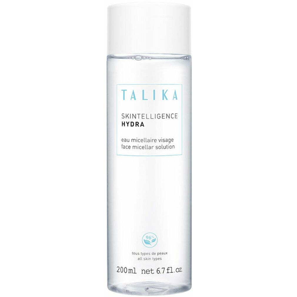 Talika Skintelligence HYDRA Face Micellar Solution