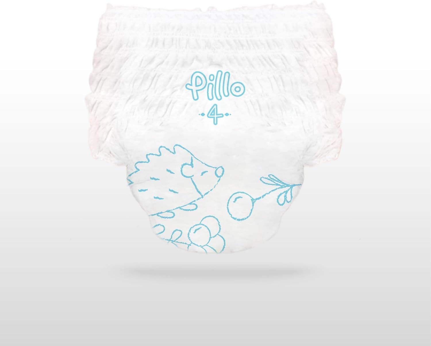 Pillo Pants Größe 4 Maxi 9-14 Kg