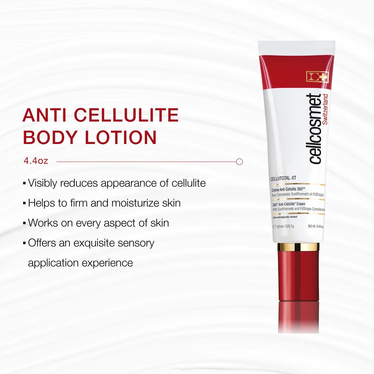 Cellcosmet Body CelluTotal XT