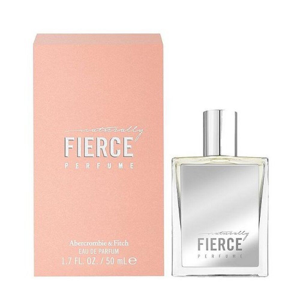 Naturally Fierce Edp Spray