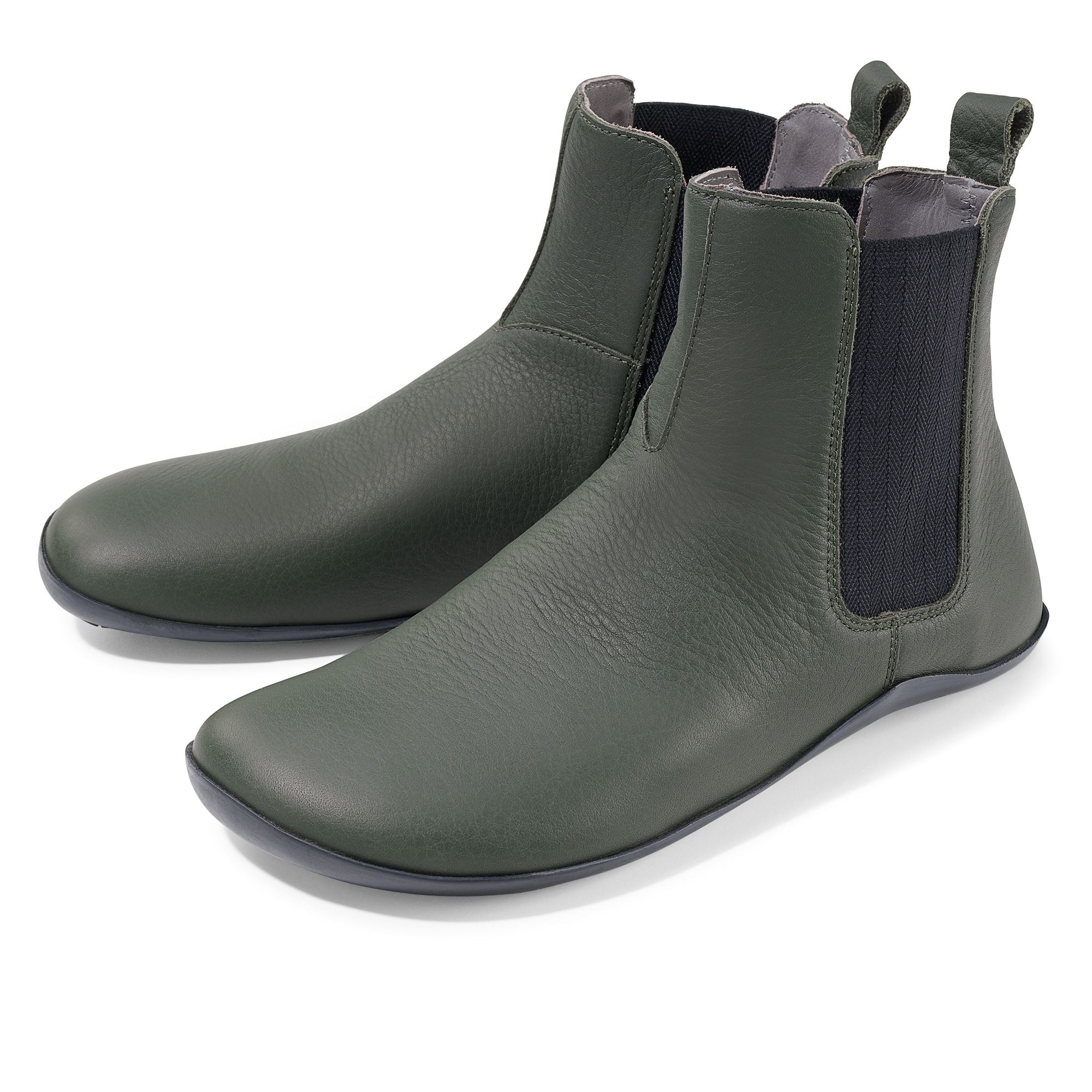 BÄR Schuhe Elif Damen - Stiefeletten Weite: breit 1 St
