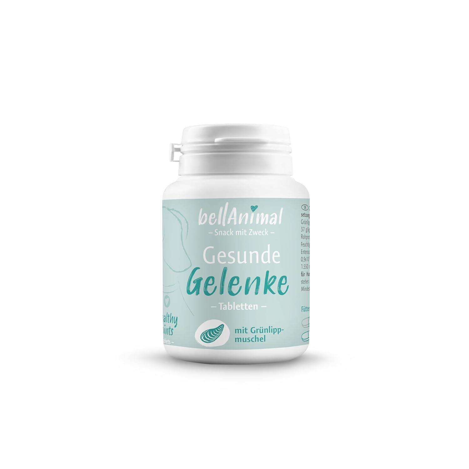 bellAnimal - Gesunde Gelenke - Gelenktabletten