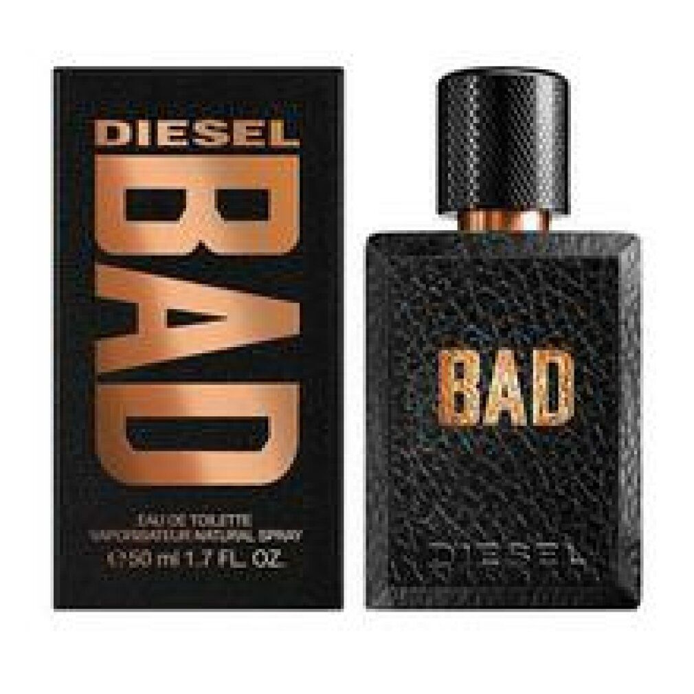 BAD Eau de Toilette Spray 50 ml