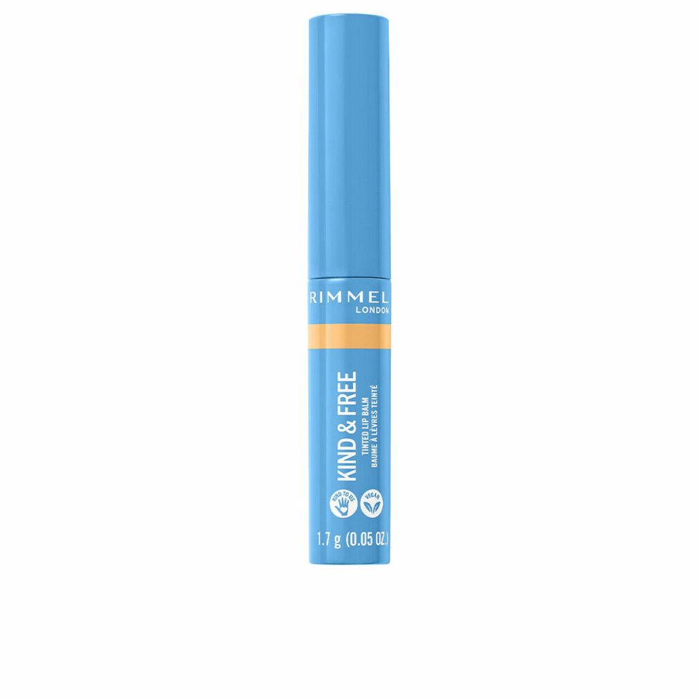 Rimmel London Kind y Free Tinted Lip Balm 001-Air Storm