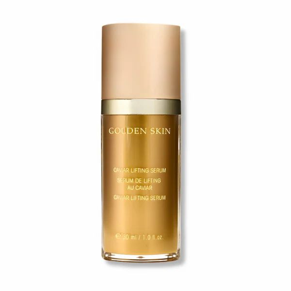 etre belle Golden Skin Green Caviar Lifting Serum 30 ml