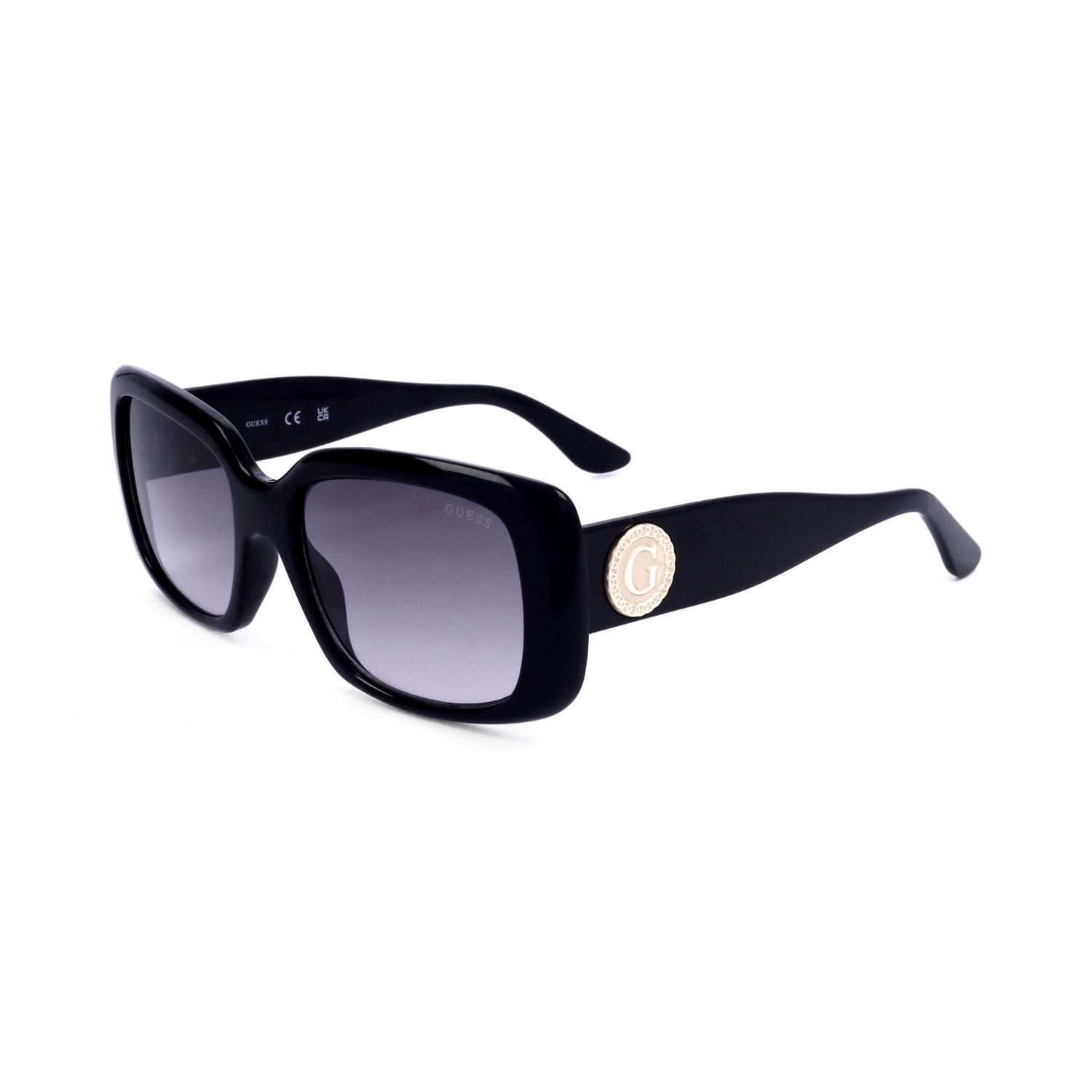 Guess Factory occhiali da sole donna GF6167 black
