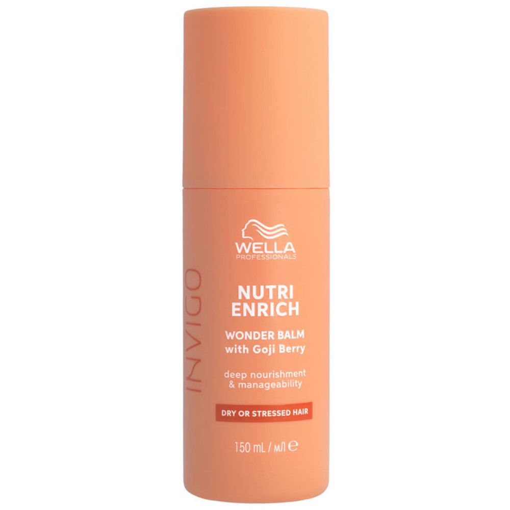 Wella - Invigo Nutri-Enrich Leave-in-Balsam 150 ml