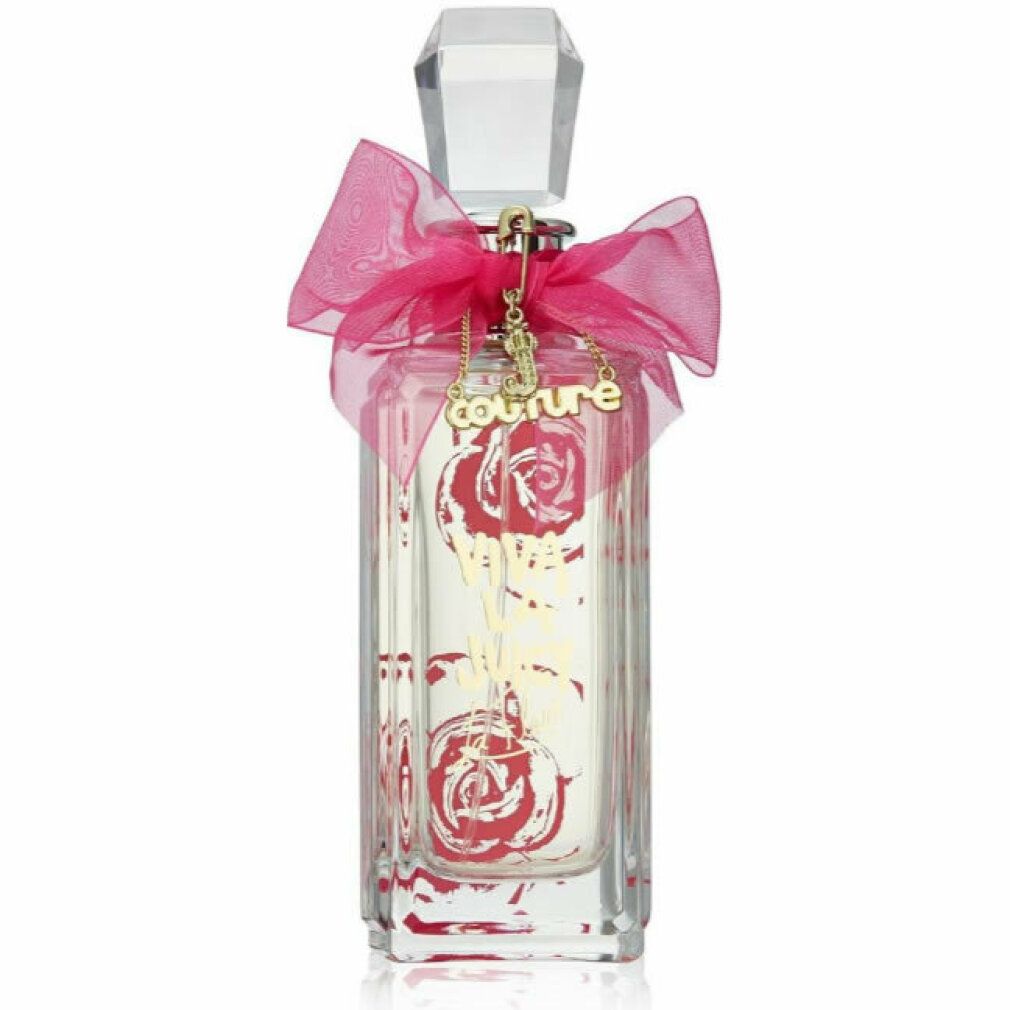 Juicy Couture Viva La Juicy La Fleur Eau de Toilette  Spray
