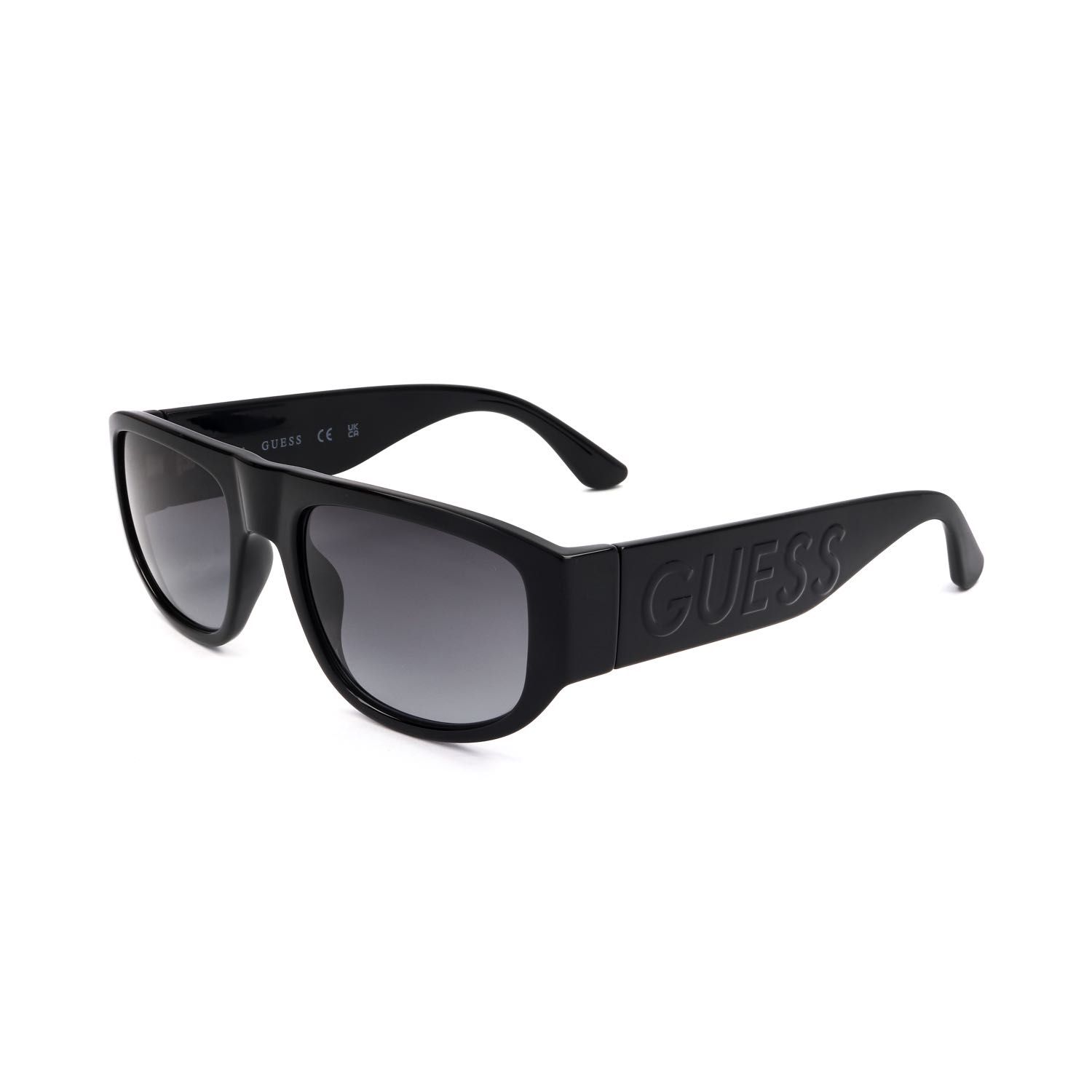 Guess Factory occhiali da sole uomo GF5107 black