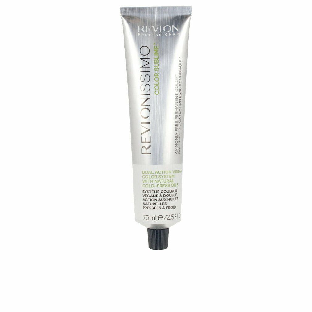 Revlon Revlonissimo Color Sublime Permanent Ammonia Free 9 0,075 l