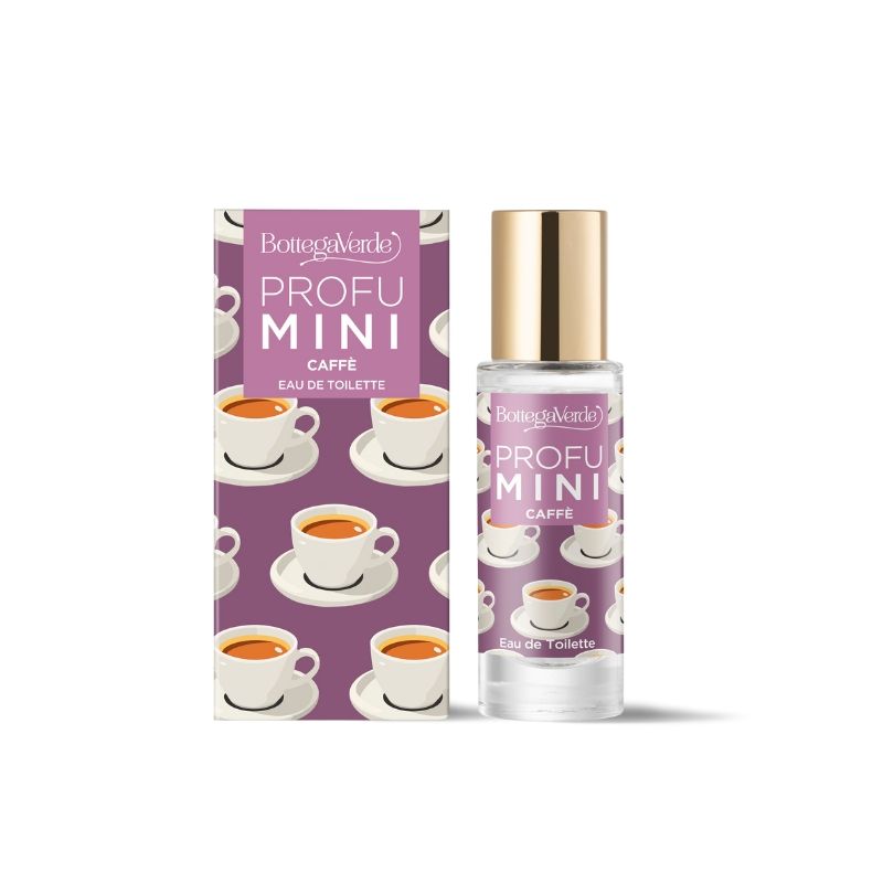 Bottega Verde ProfuMINI - Caffè - Eau de toilette