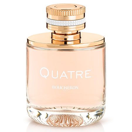 Boucheron Quatre pour Femme Eau de Parfum