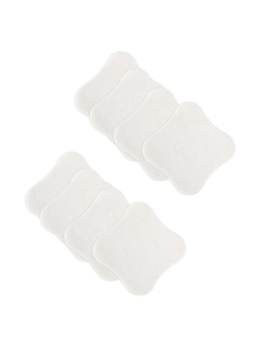 Haakaa Beruhigende Hydrogel Brustwarzenpads