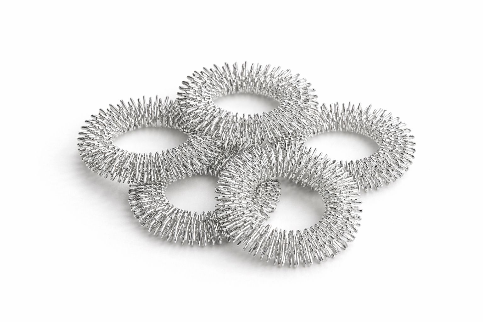 Therastar Hand-Massagering, 5 St