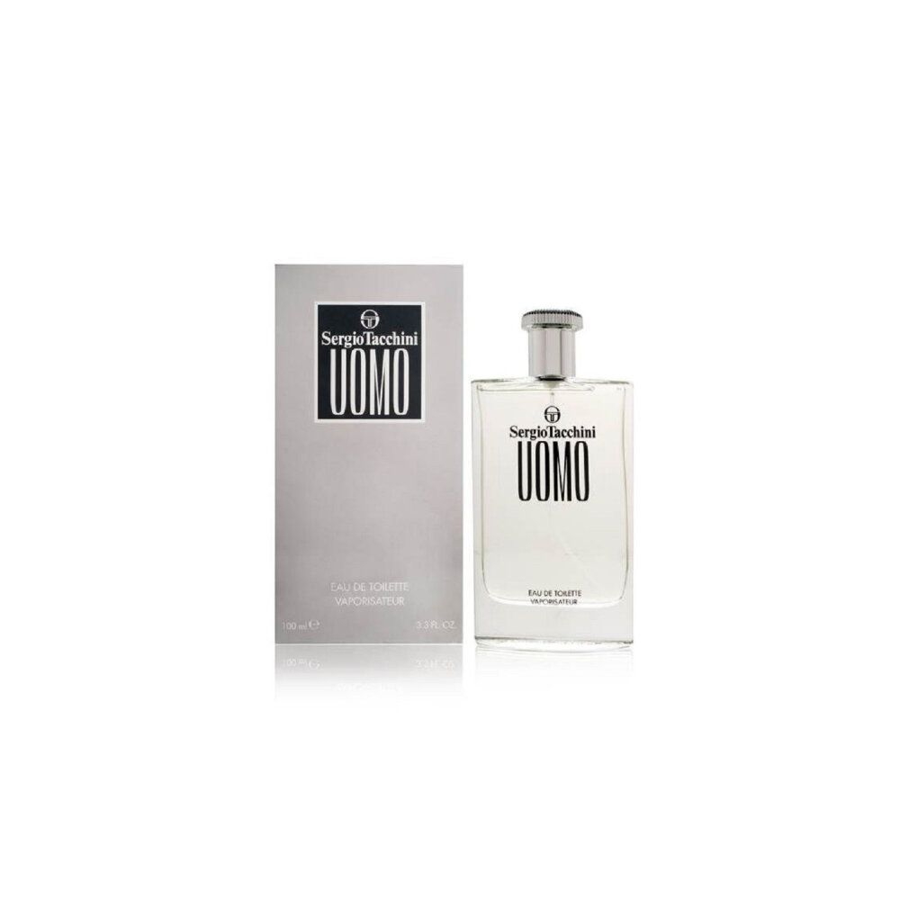 Sergio Tacchini Uomo Eau De Toilette  Spray