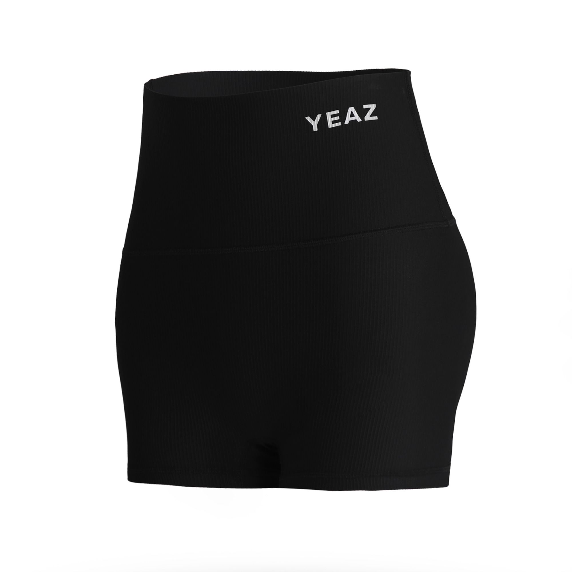 YEAZ CLUB LEVEL Pantaloncini a vita alta Magic Touch