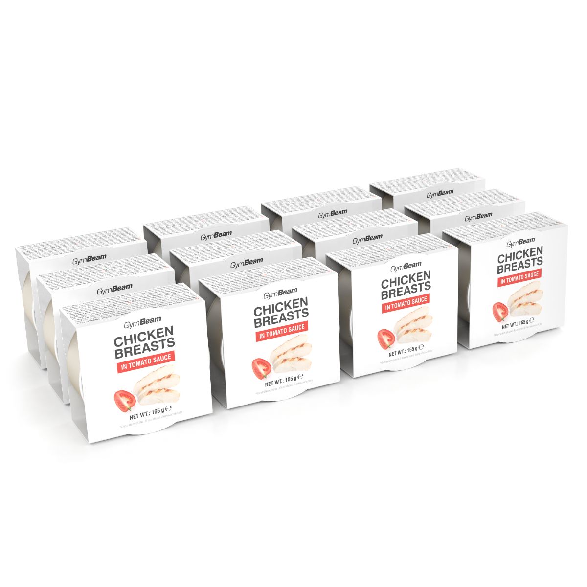 petto di pollo alto contenuto proteico