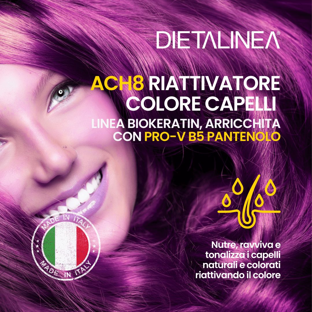 Biokeratin Maschera Capelli Riattivatore Mogano 1 St view 2