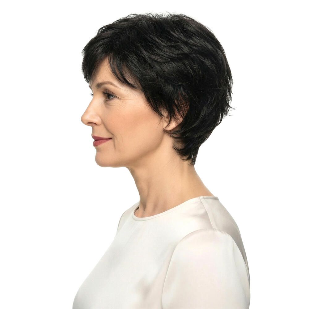 Perücke MERAN von DELUXE