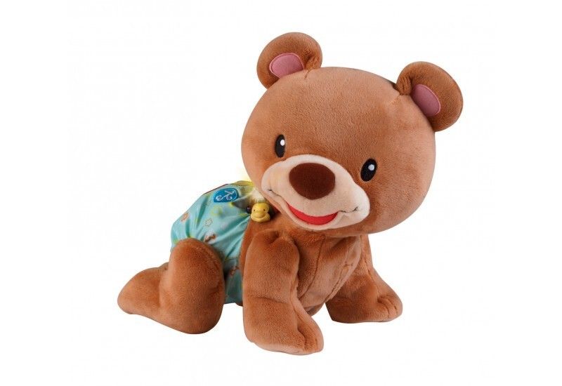 Vtech 80-181104 Striscia con me - Orso