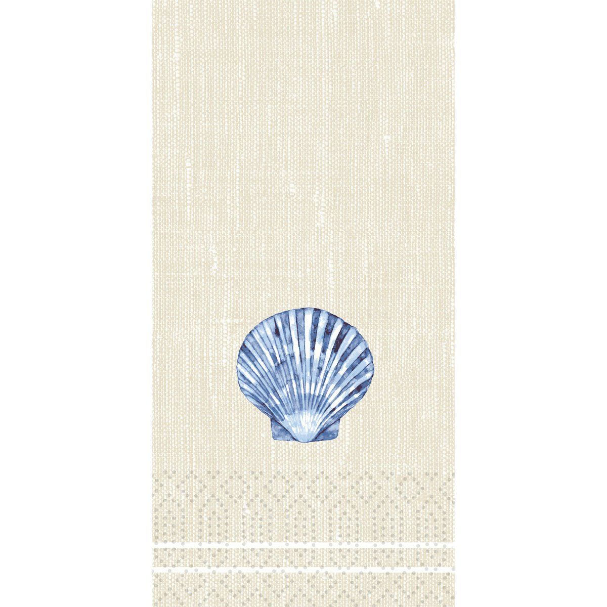 Zelltuchservietten 33 x 2-lagig 1/8 Kopffalz Tide 4800 St Tücher