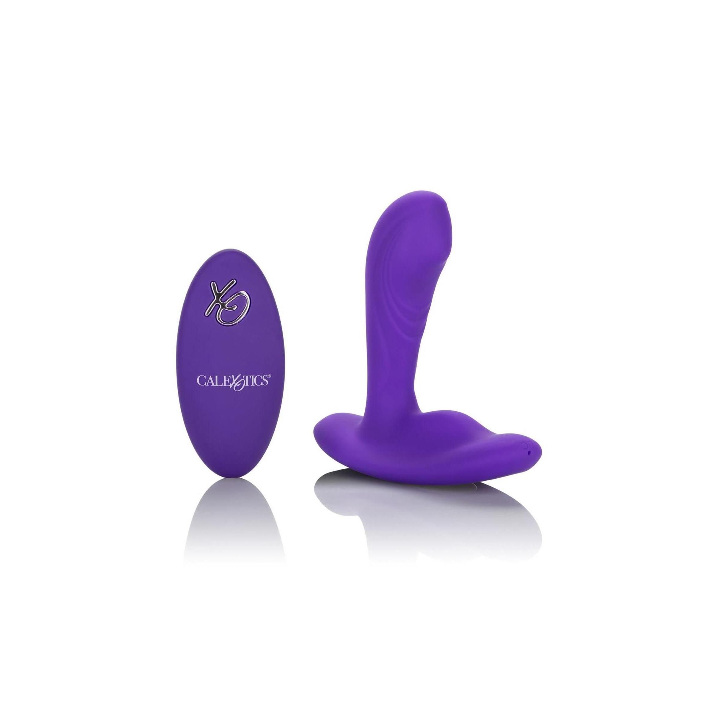 CalExotics - Remote Pinpoint Pleaser