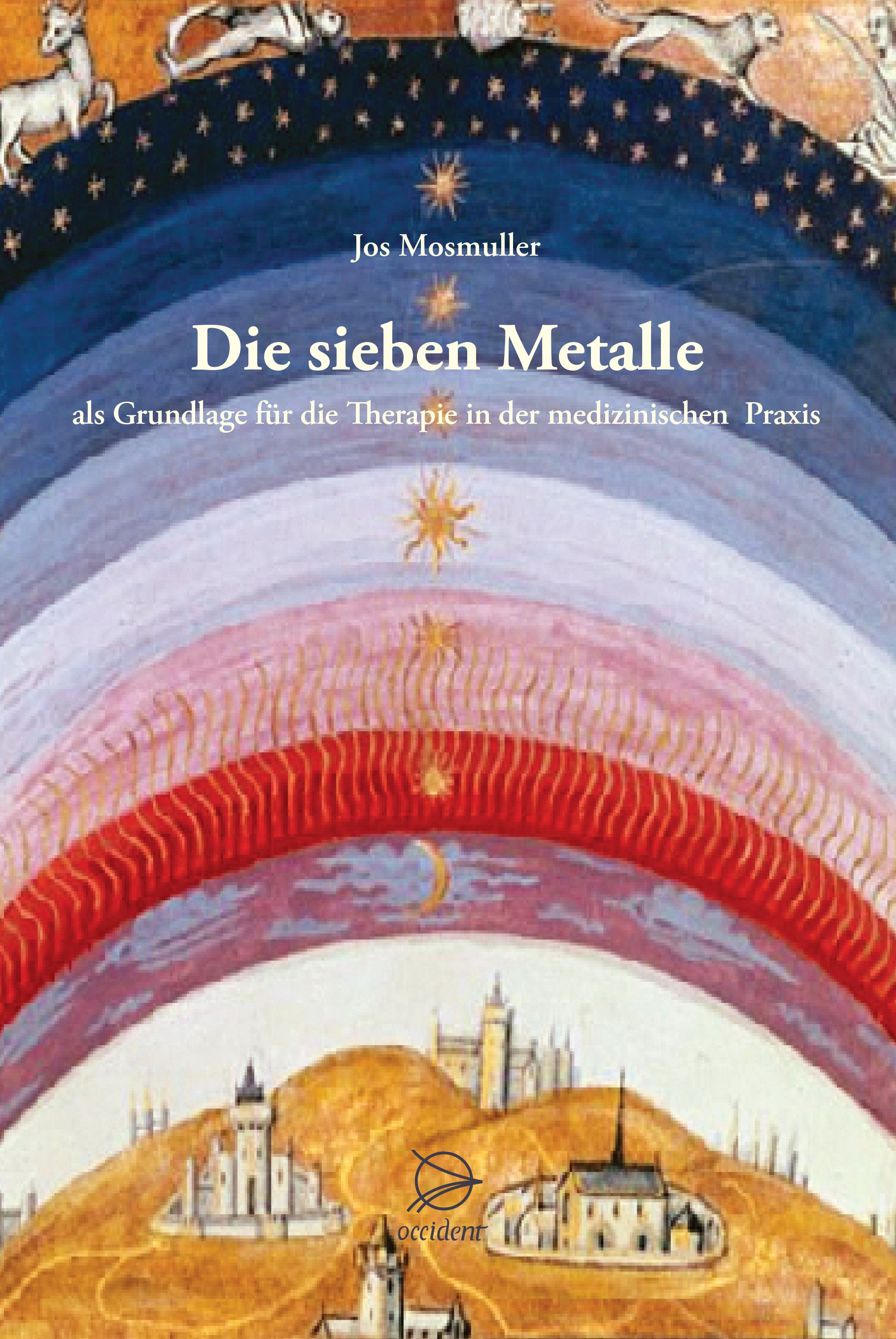 Die sieben Metalle