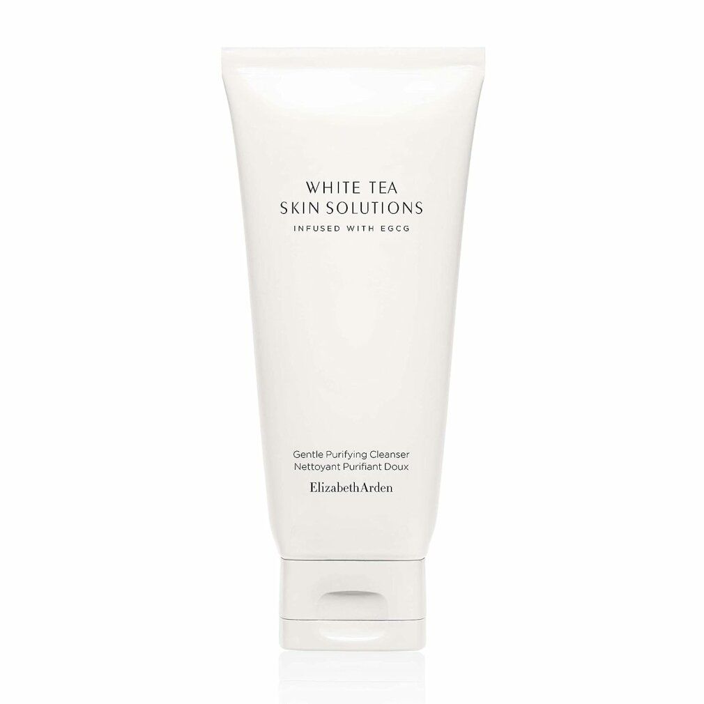 Elizabeth Arden Arden W Tea Sol Gentle Purif Clean 125ml - Immagine 11