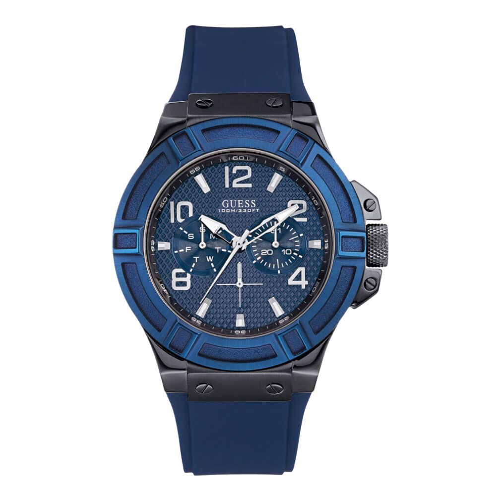 Indovina Rigor W0248G5 Men's Watch