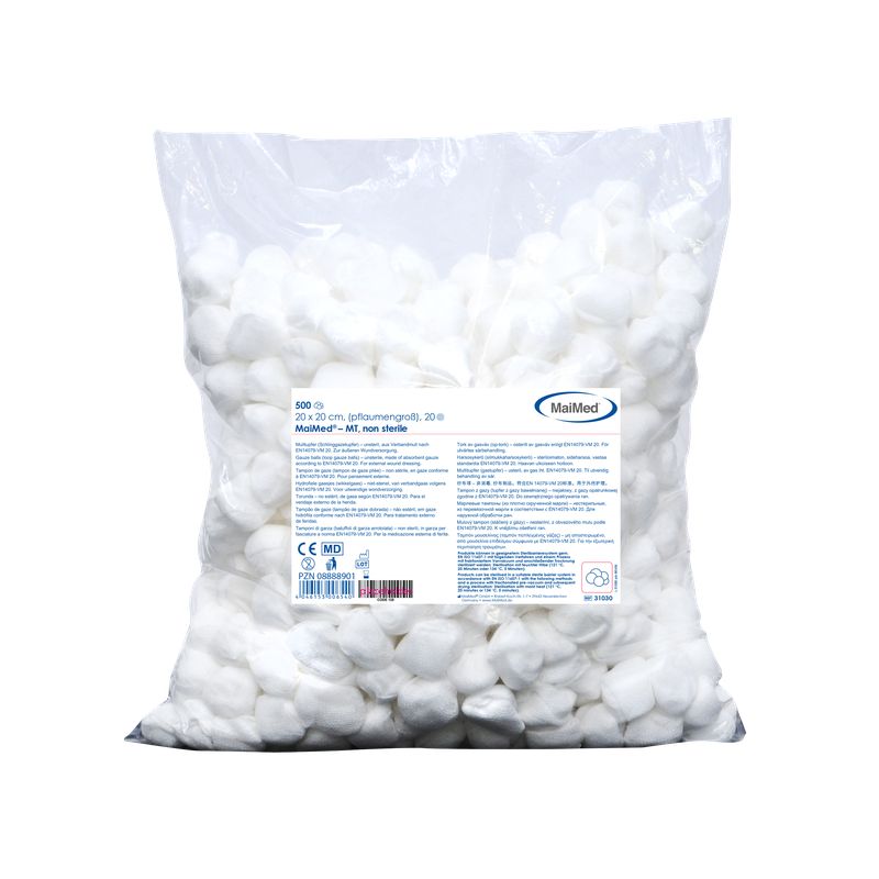 MaiMed-MT-unsteril 15x16cm