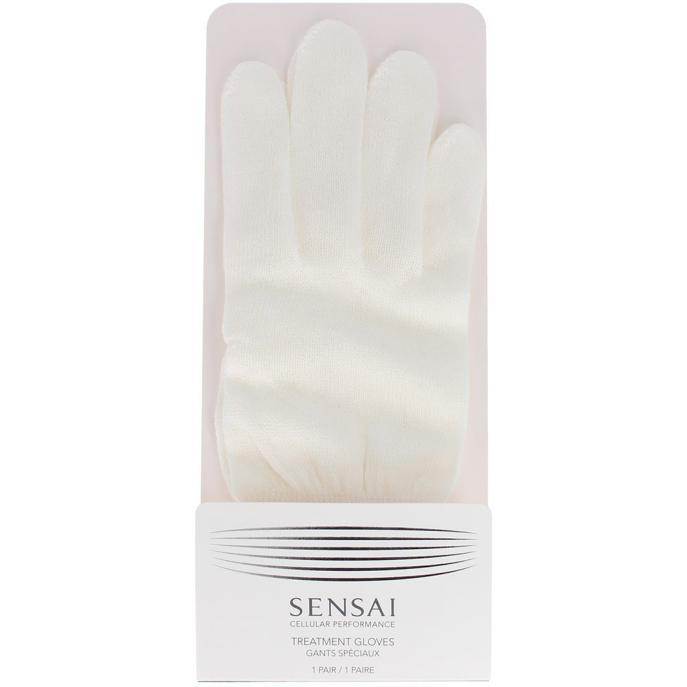 SENSAI CELLULAR PERFORMANCE Behandlungshandschuhe Hand 2 St