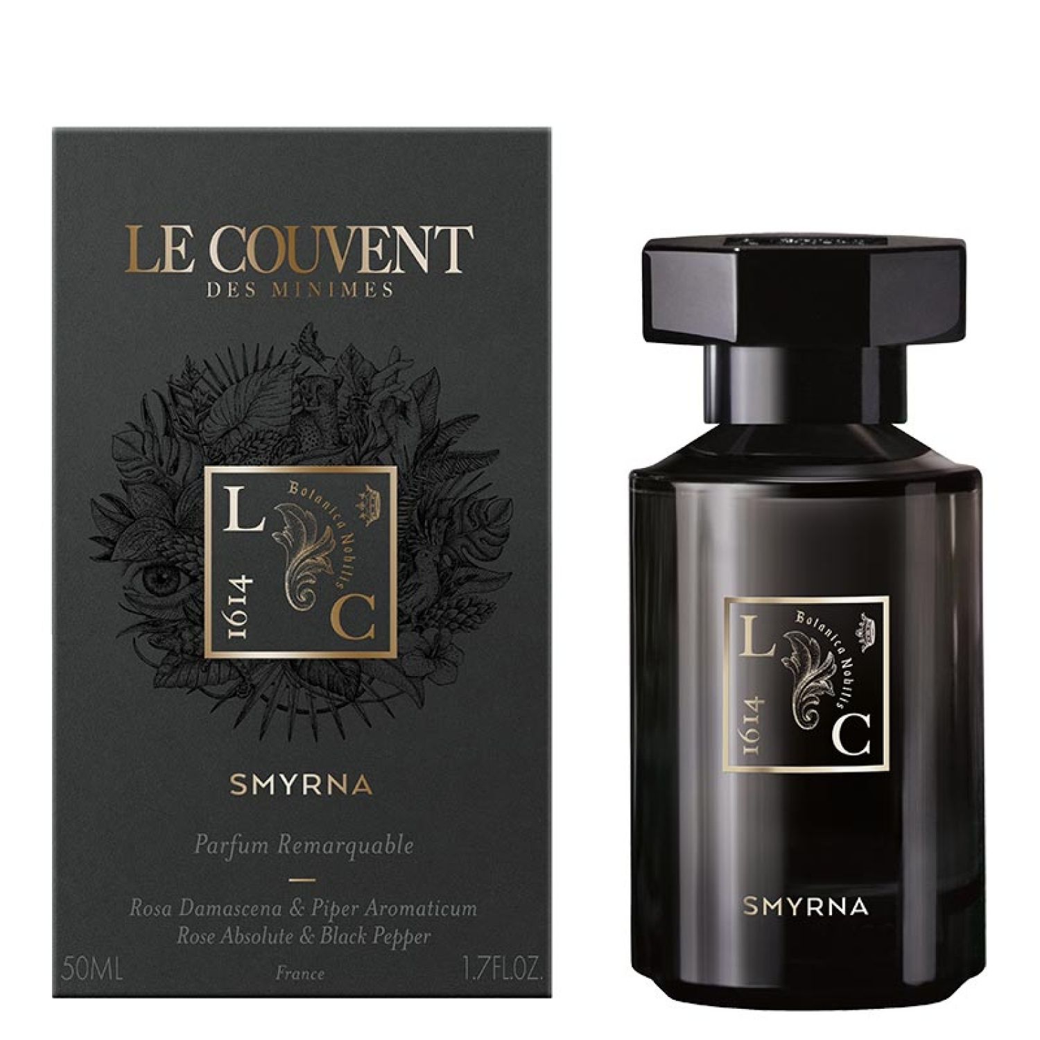 Remarquable Smyrna Eau de Parfum 50 ml