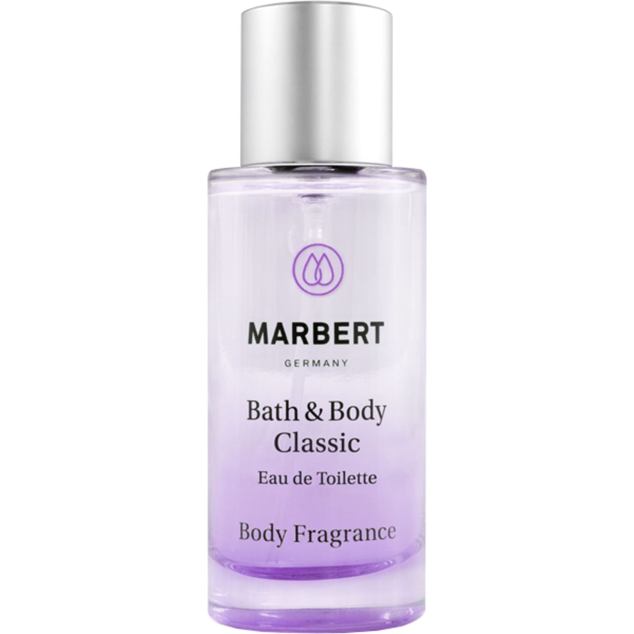 Marbert Bath & Body CLASSIC Eau de Toilette