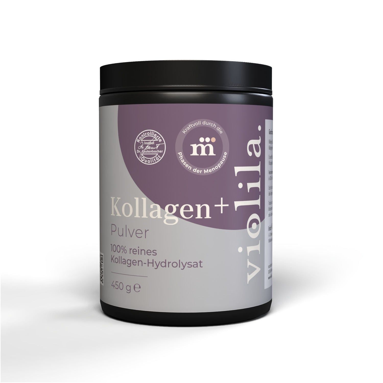violila Beauty Kollagen+ 450g 450 g Pulver