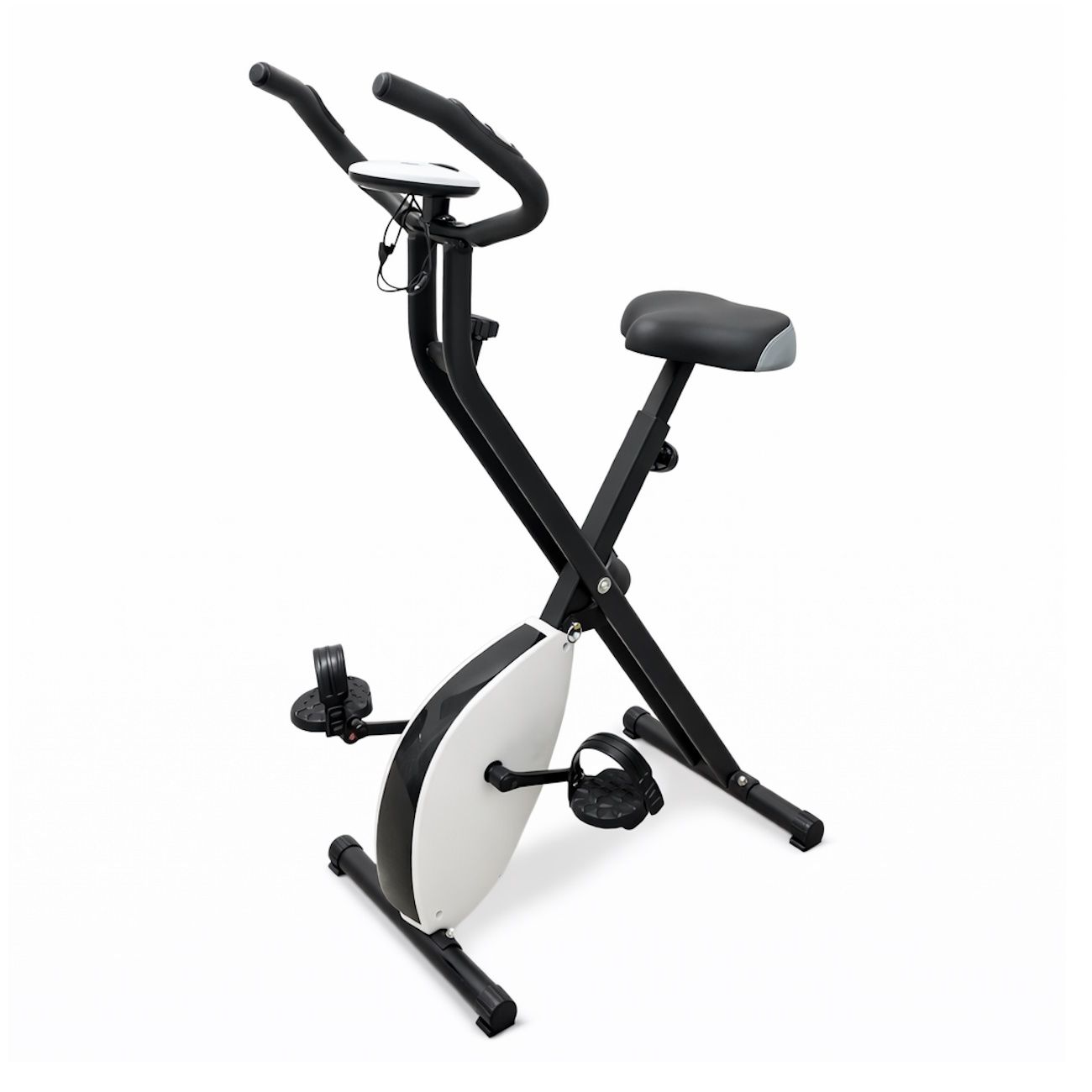 FFitness Cyclette pieghevole x-bike FF