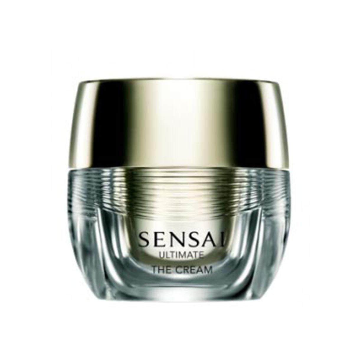 Sensai La Crema Definitiva 40 ml Rosa