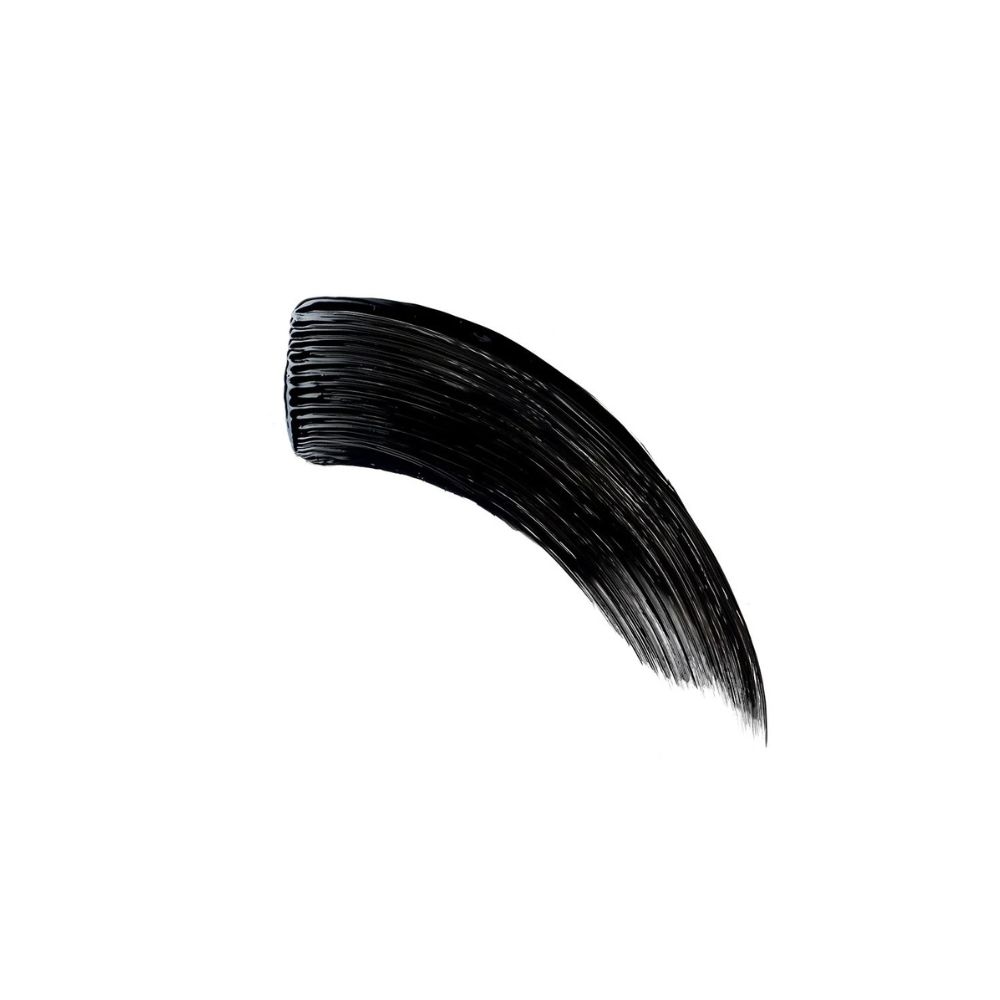 Maybelline The Colossal Volume Express Mascara, 100% Schwarz.