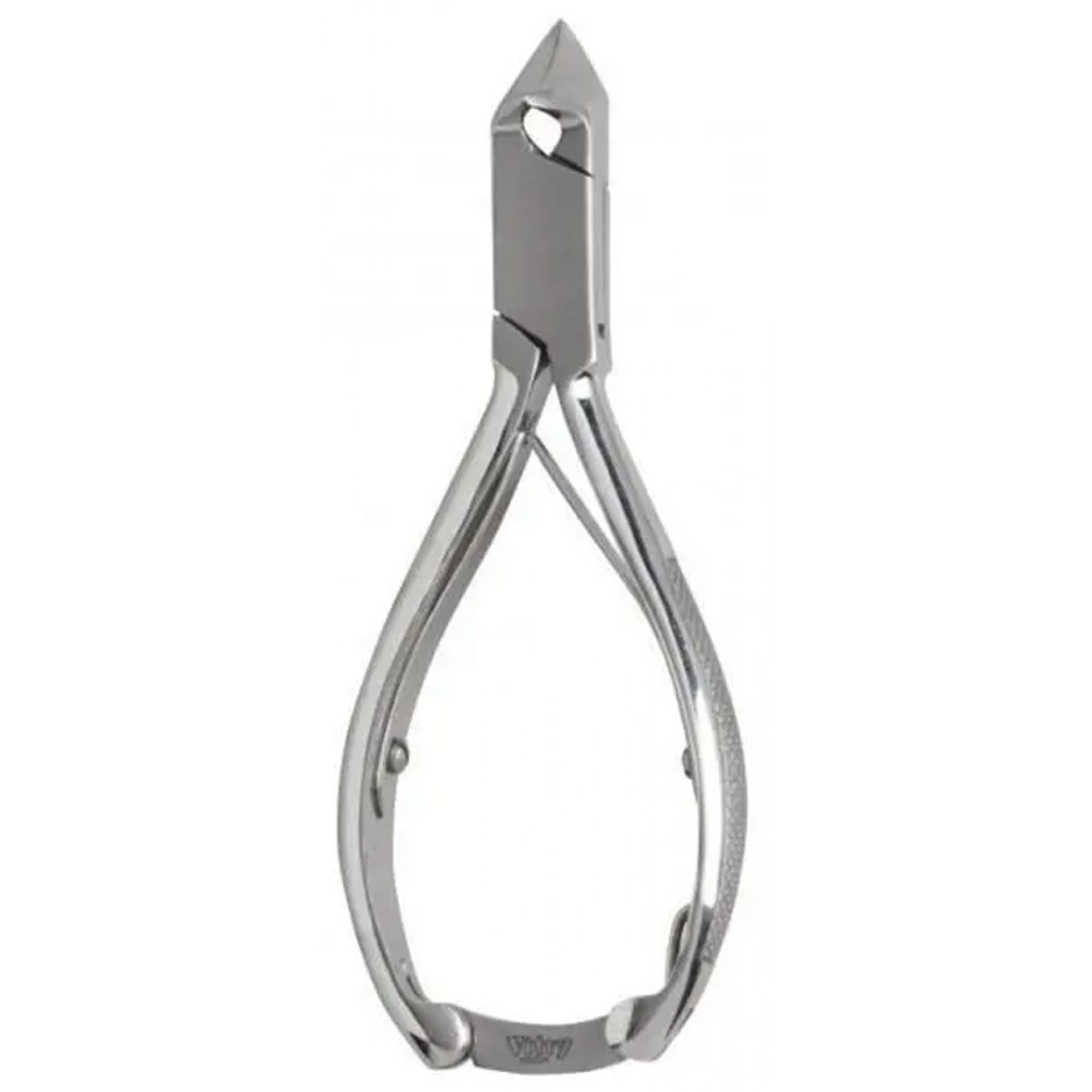 Vitry Zange Edelstahl rostf.14 cm m.zwei Schnabeln 21x8x2