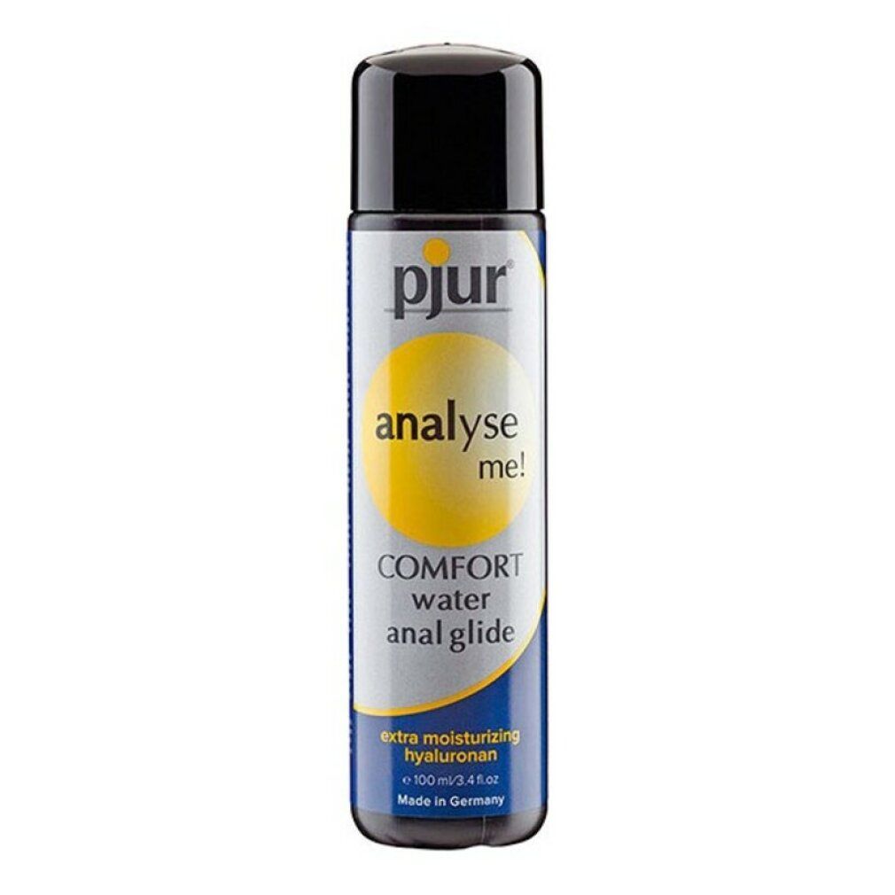 pjur® ANALYSE ME! *Comfort Water Anal Glide*